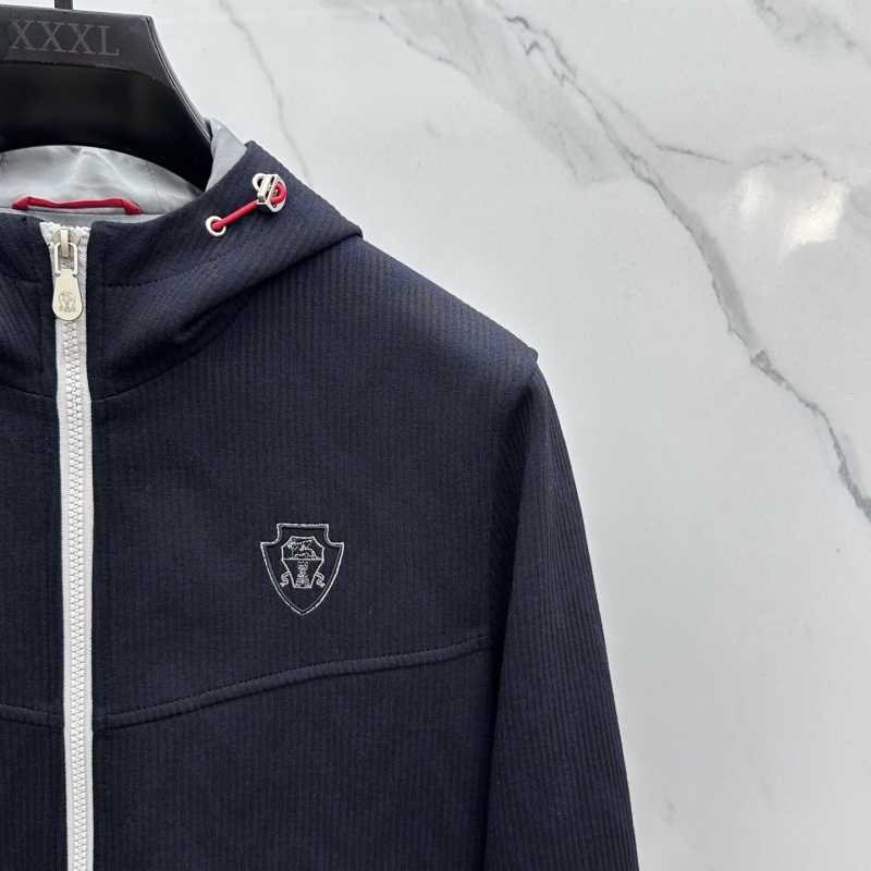 Brunello Cucinelli Outwear